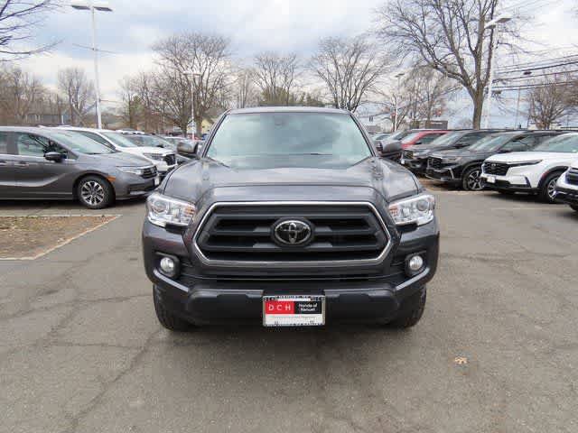 Used 2023 Toyota Tacoma SR5 image 6