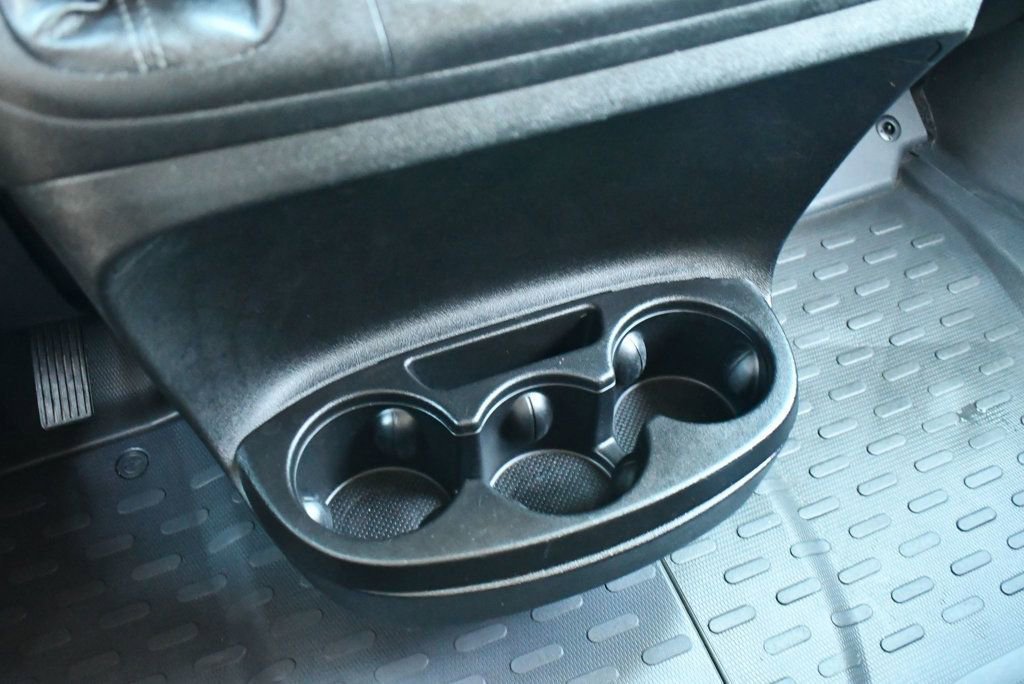 Used 2017 RAM ProMaster 1500 w/ Premium Appearance Group image 56