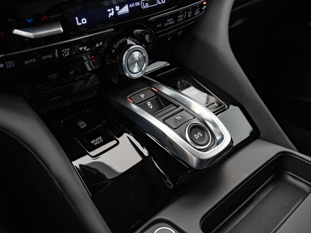 New 2026 Acura MDX SH-AWD w/ Technology Package image 39