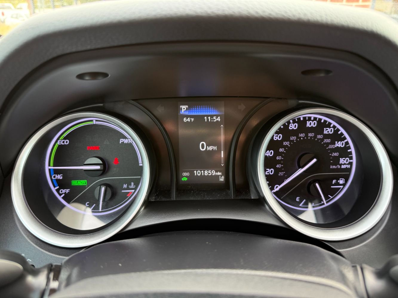 Used 2021 Toyota Camry LE image 12