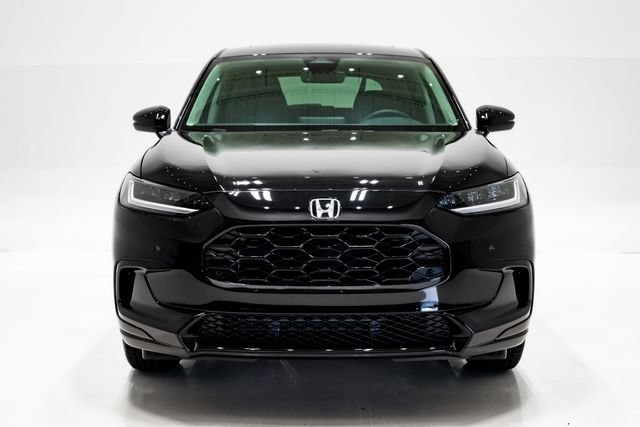 Used 2026 Honda HR-V EX-L image 4