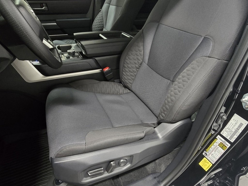 New 2026 Toyota Tundra SR5 image 23