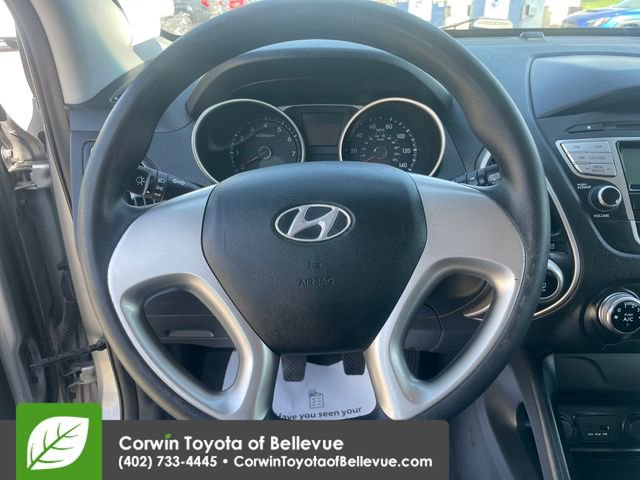 Used 2013 Hyundai Tucson GL FWD image 22