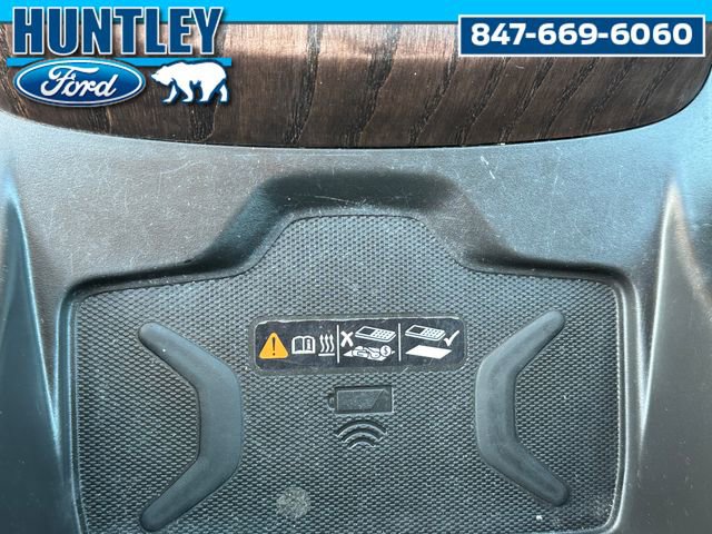 Used 2021 GMC Canyon Denali image 20