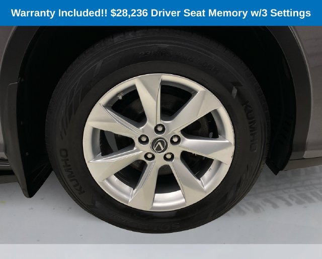 Used 2019 Lexus RX 350 AWD w/ Navigation Package image 17