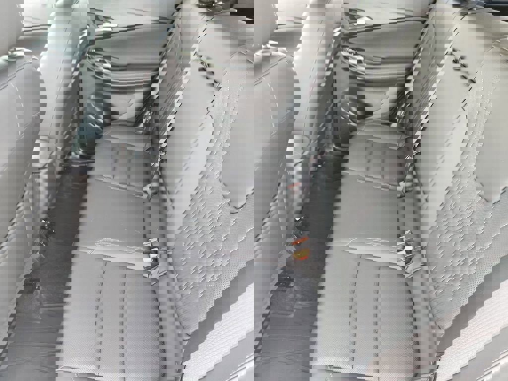 Used 2024 Buick Encore GX Avenir w/ Avenir Technology Package image 13