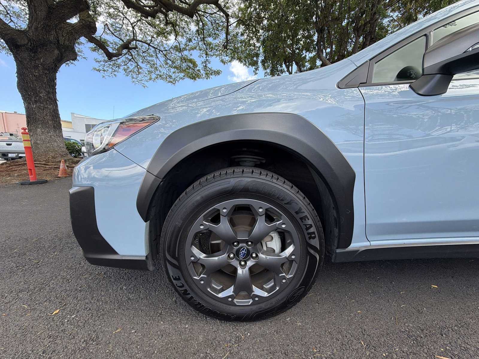 Used 2021 Subaru Crosstrek 2.5i Sport AWD/4WD image 11