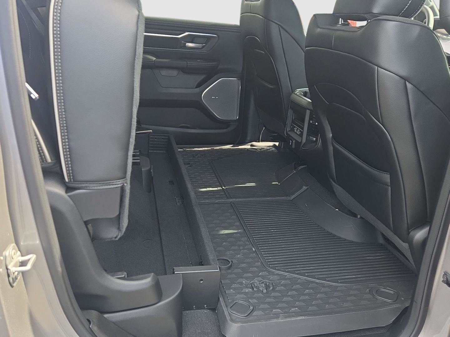 Used 2026 RAM 1500 Laramie image 19