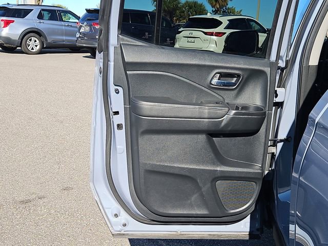 Used 2023 Honda Ridgeline RTL image 12