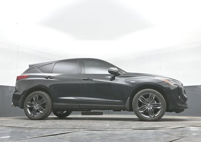 Used 2023 Acura RDX A-Spec image 34