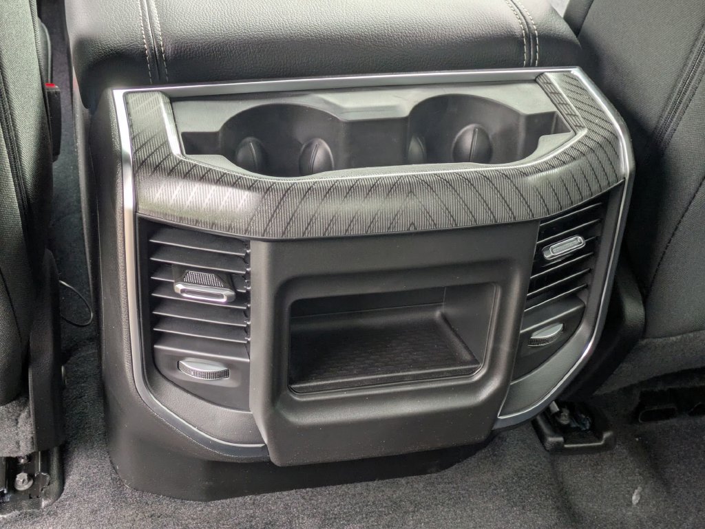 New 2026 RAM 1500 Big Horn AWD/4WD image 23