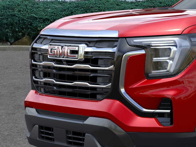New 2026 GMC Terrain Elevation w/ Elevation Premium Package FWD image 37