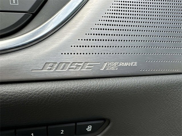 Certified 2023 Cadillac XT6 Premium Luxury image 48