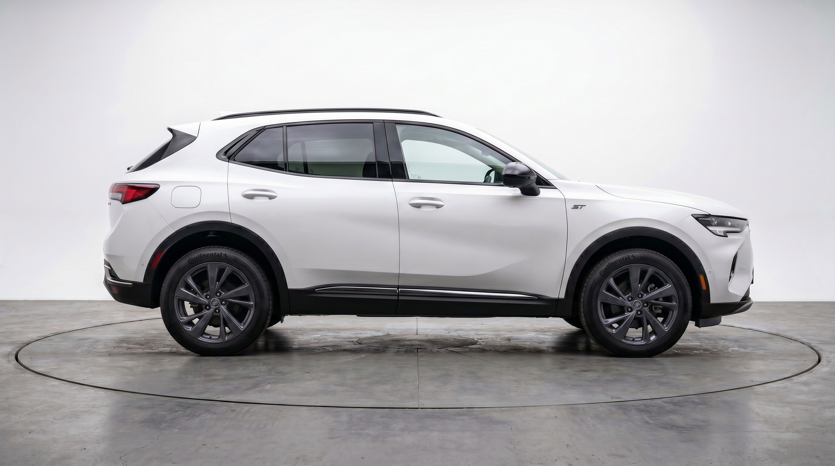 Used 2024 Buick Envision Sport Touring AWD/4WD image 11