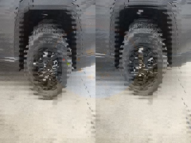 New 2026 Jeep Grand Cherokee L 4WD image 27