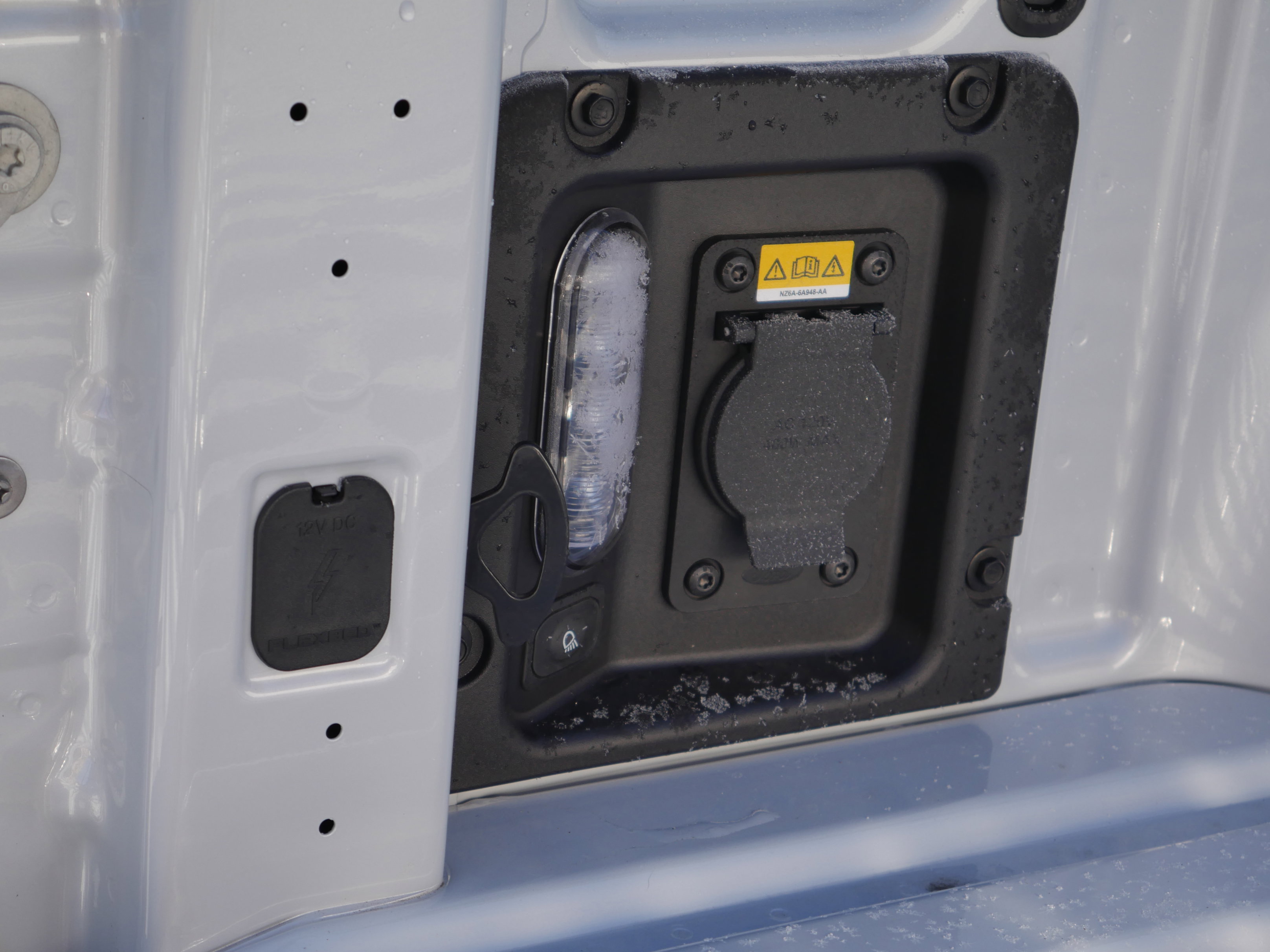 New 2026 Ford Maverick XLT w/ Equipment Group 301A image 20