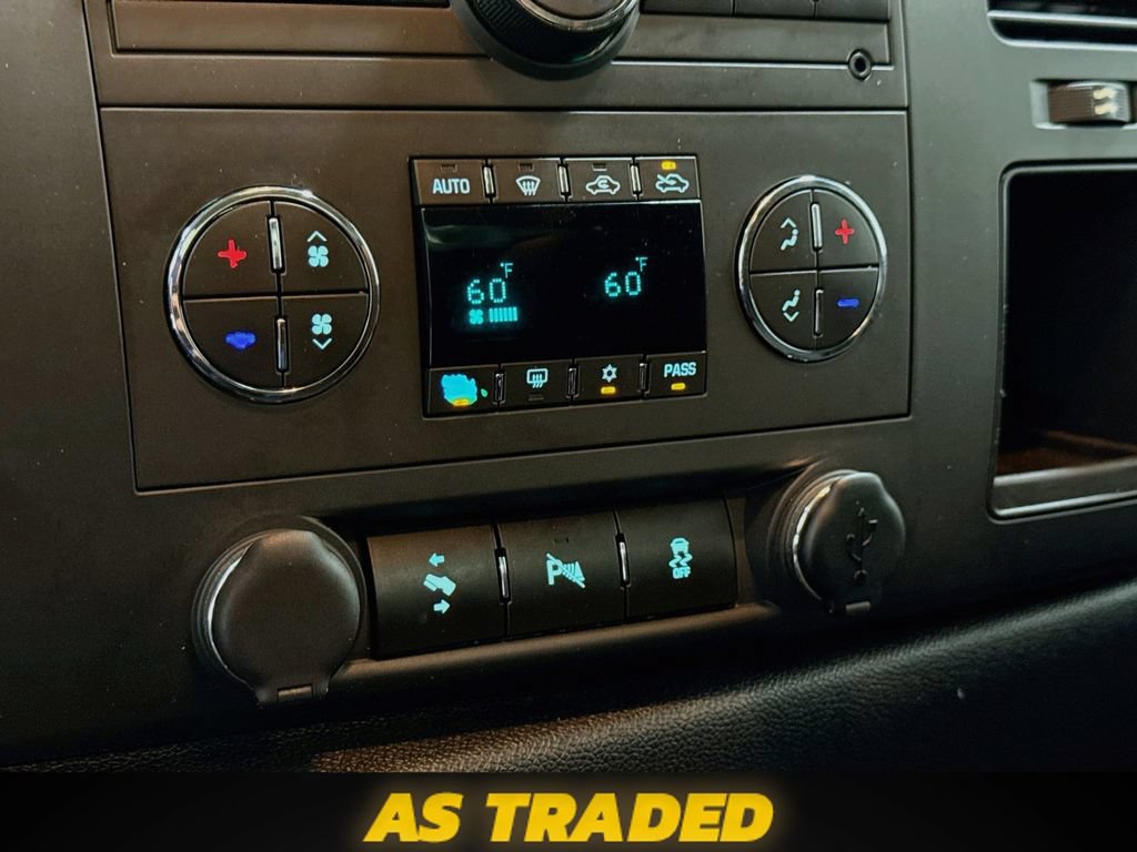 Used 2013 GMC Sierra 1500 SLE AWD/4WD image 16