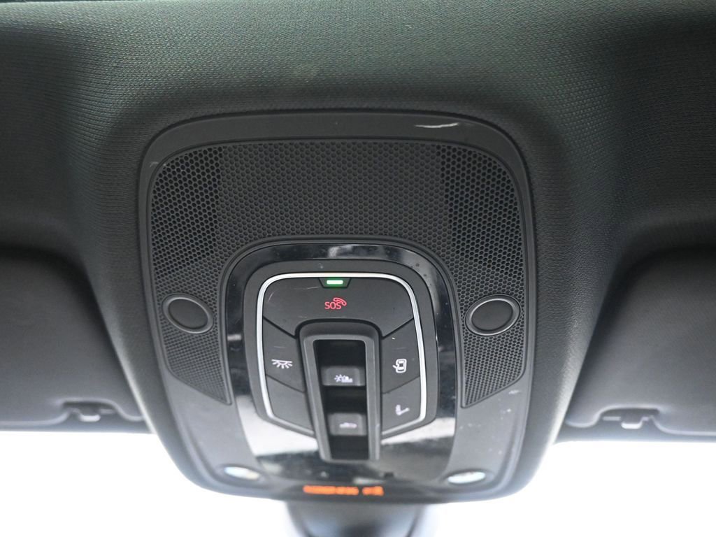 Used 2021 Audi A5 2.0T Premium Plus w/ Premium Plus image 34