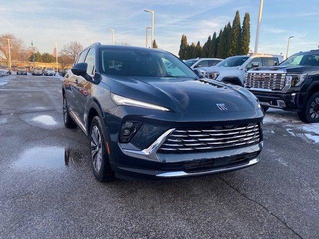 New 2026 Buick Envision Preferred image 9
