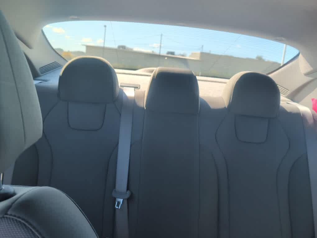 New 2026 Hyundai Elantra SE FWD image 29