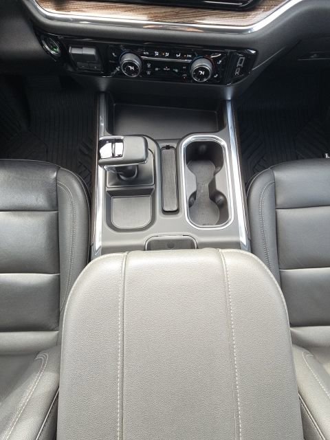 Used 2023 Chevrolet Silverado 1500 RST image 39