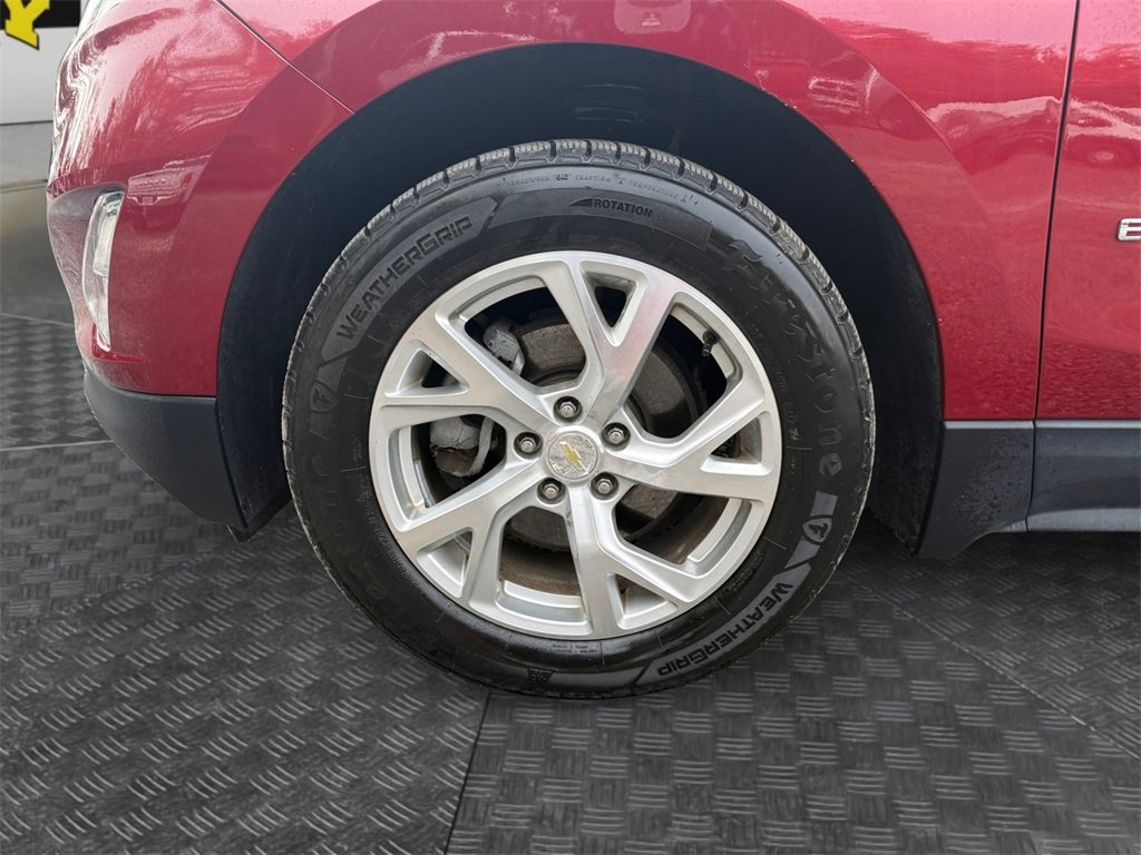 Used 2020 Chevrolet Equinox LT image 14