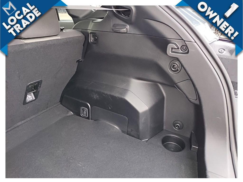 Certified 2024 Subaru Crosstrek 2.0i Premium image 50