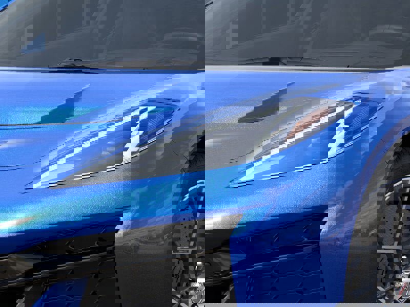 New 2026 Chevrolet Corvette ZR1 image 10