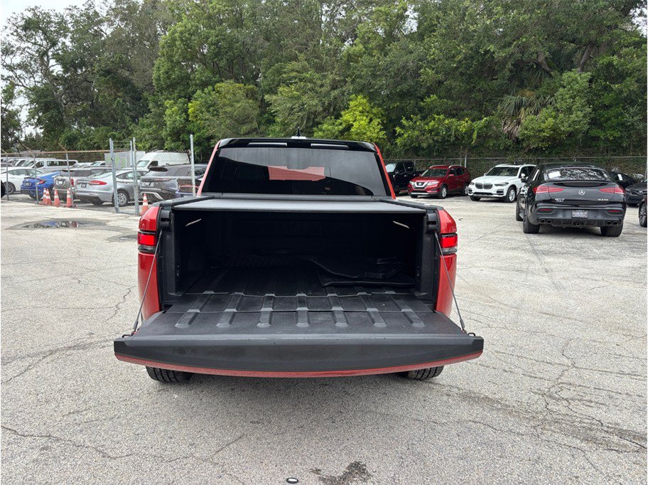 Used 2022 Rivian R1T Adventure AWD/4WD image 41