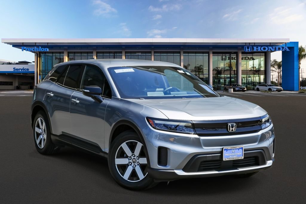 Certified 2024 Honda Prologue EX 360° Tour