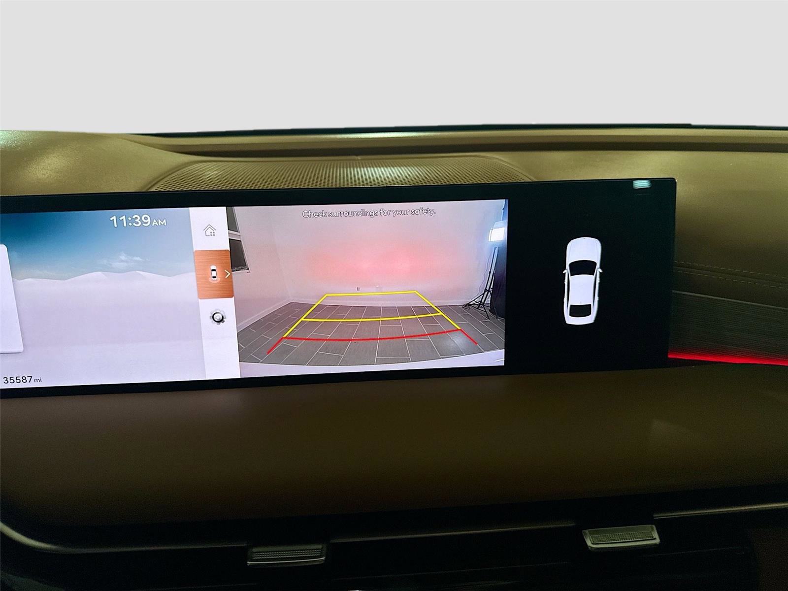 Used 2025 Genesis G80 2.5T Advanced image 10