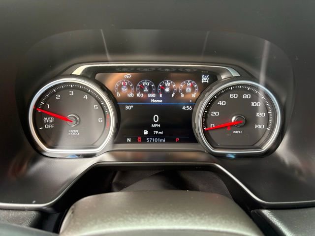 Used 2021 Chevrolet Suburban Z71 w/ Z71 Off-Road Package image 16