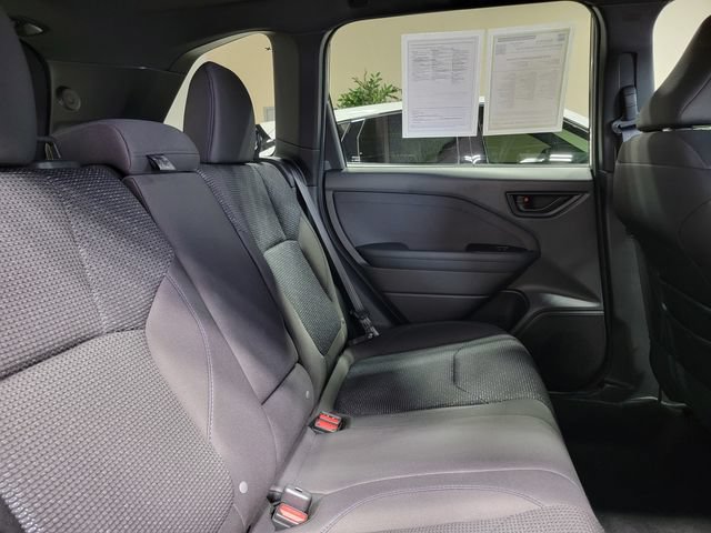 Used 2026 Subaru Forester Premium AWD/4WD image 14