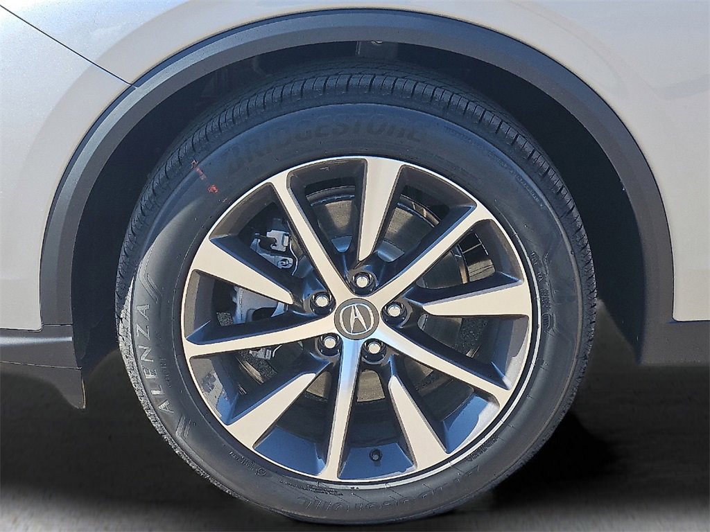 New 2026 Acura MDX w/ Technology Package image 12