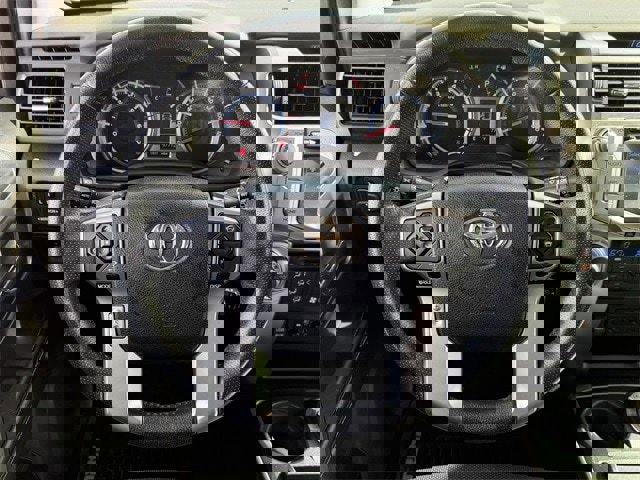 Certified 2018 Toyota 4Runner Limited image 14