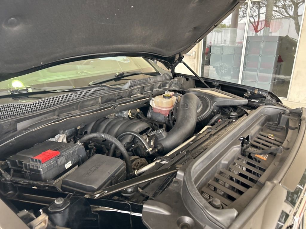 Used 2020 GMC Sierra 1500 AT4 w/ AT4 Premium Package image 11