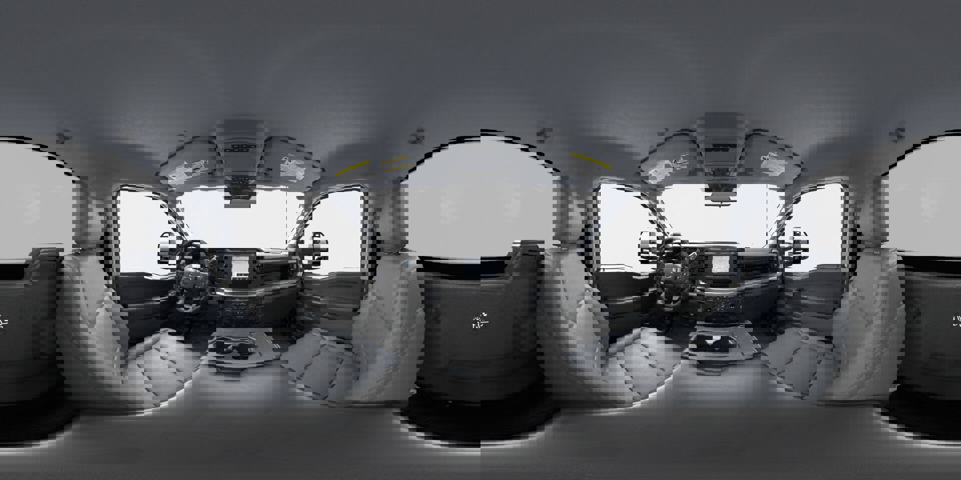 New 2026 Ford F350 XL w/ XL Chrome Package AWD/4WD image 36