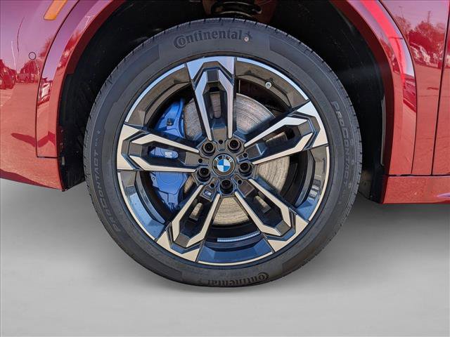 New 2026 BMW X2 xDrive28i image 10