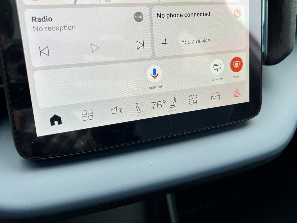 New 2026 Volvo EX30 Plus w/ Protection Package Premier image 21