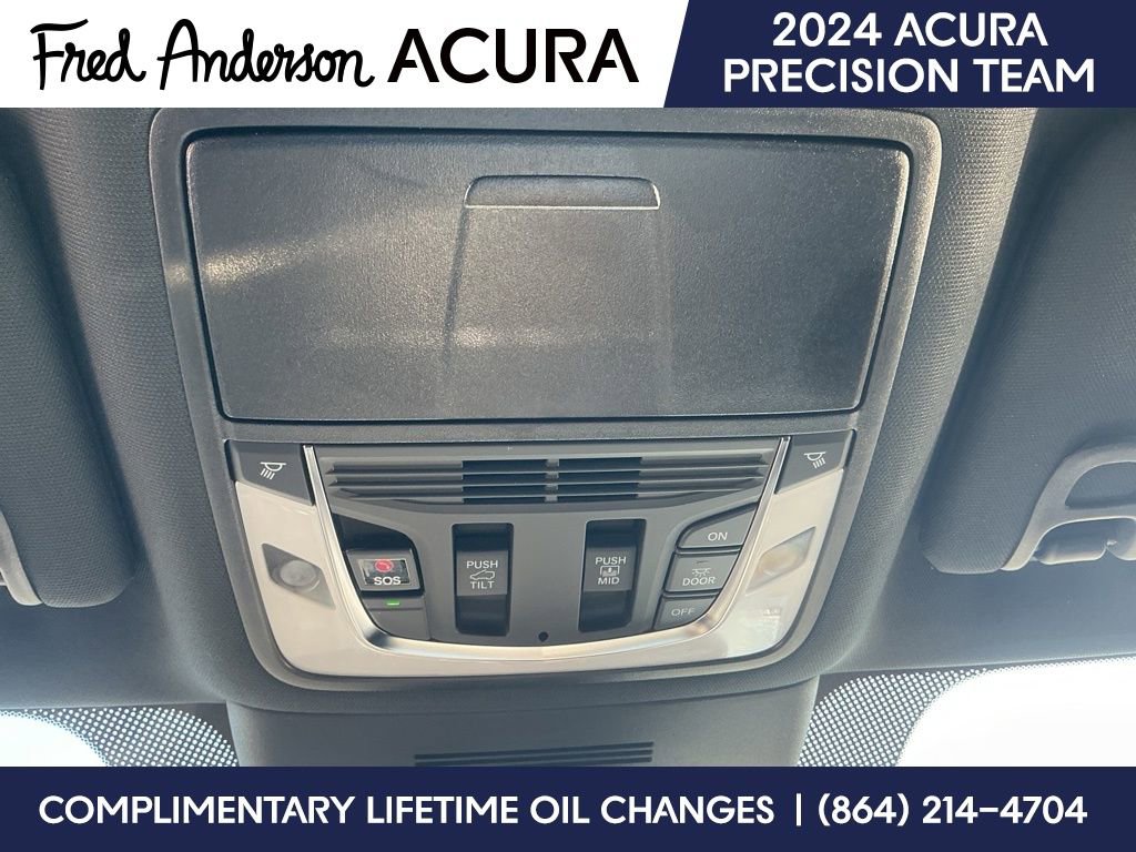New 2026 Acura MDX A-Spec image 22