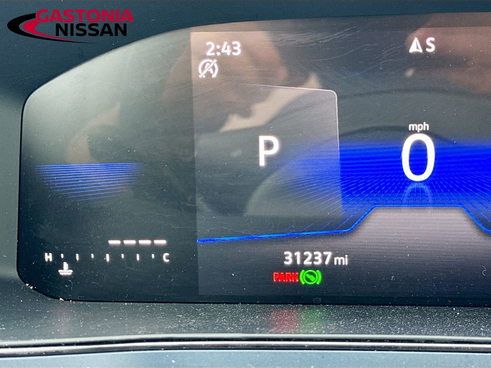 Used 2024 Volkswagen Taos SE image 15