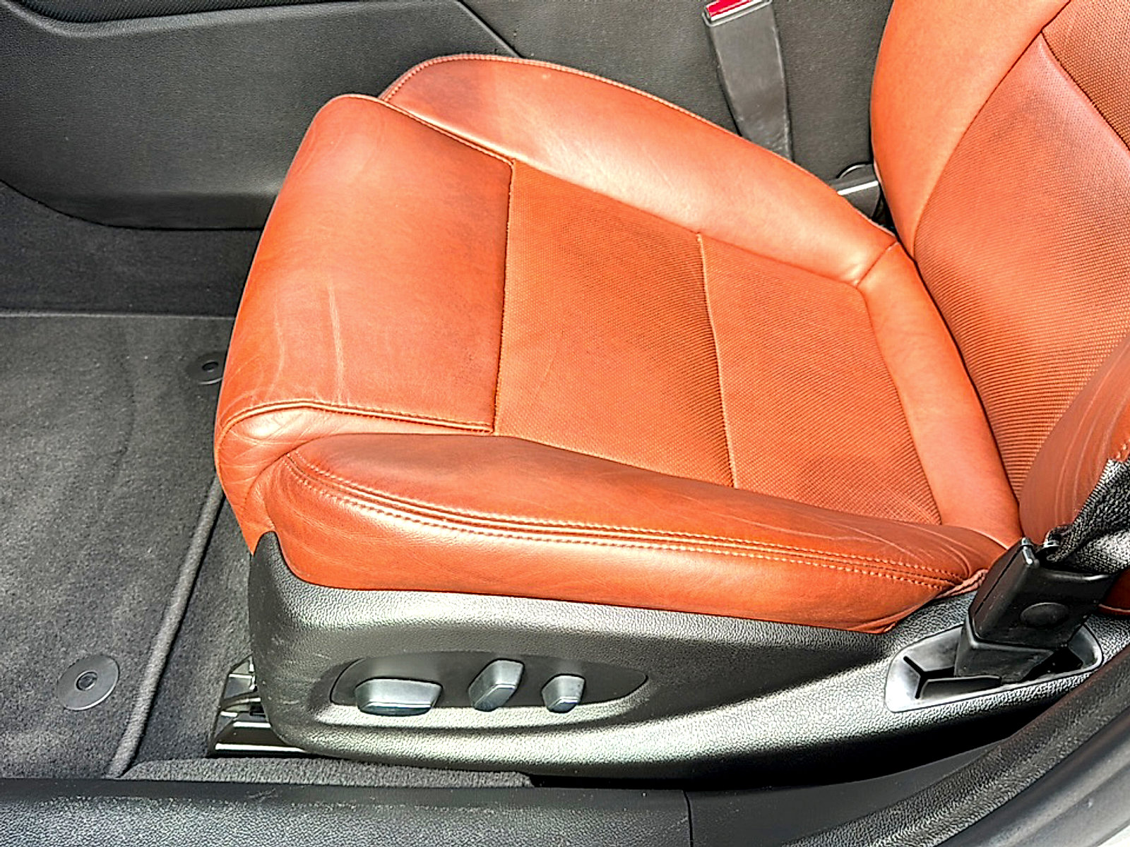 Used 2018 Cadillac XTS Luxury image 15