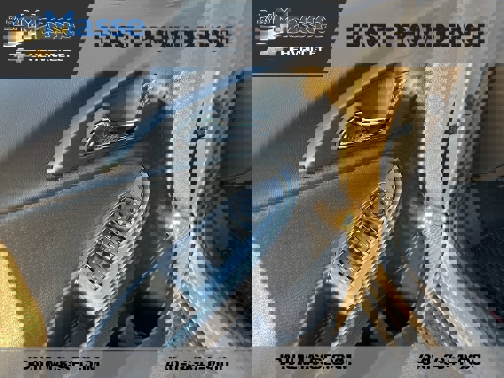 Used 2024 Chevrolet Malibu RS image 9