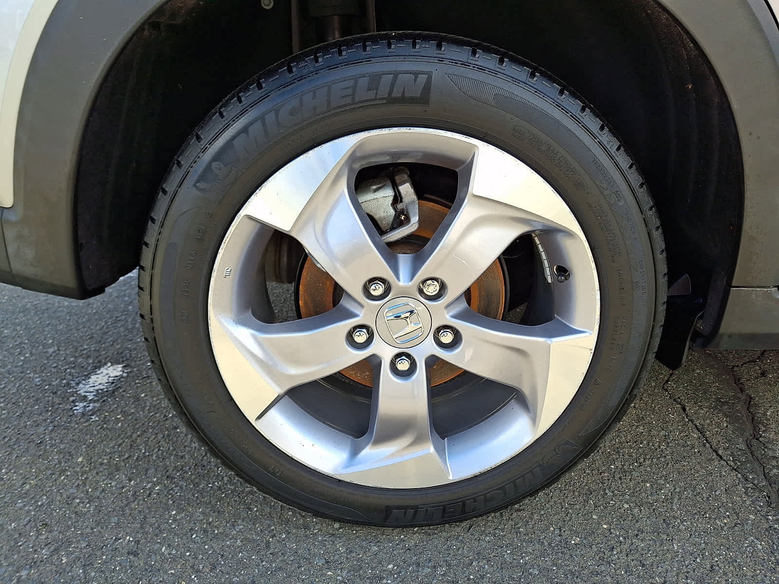 Used 2022 Honda HR-V LX image 11