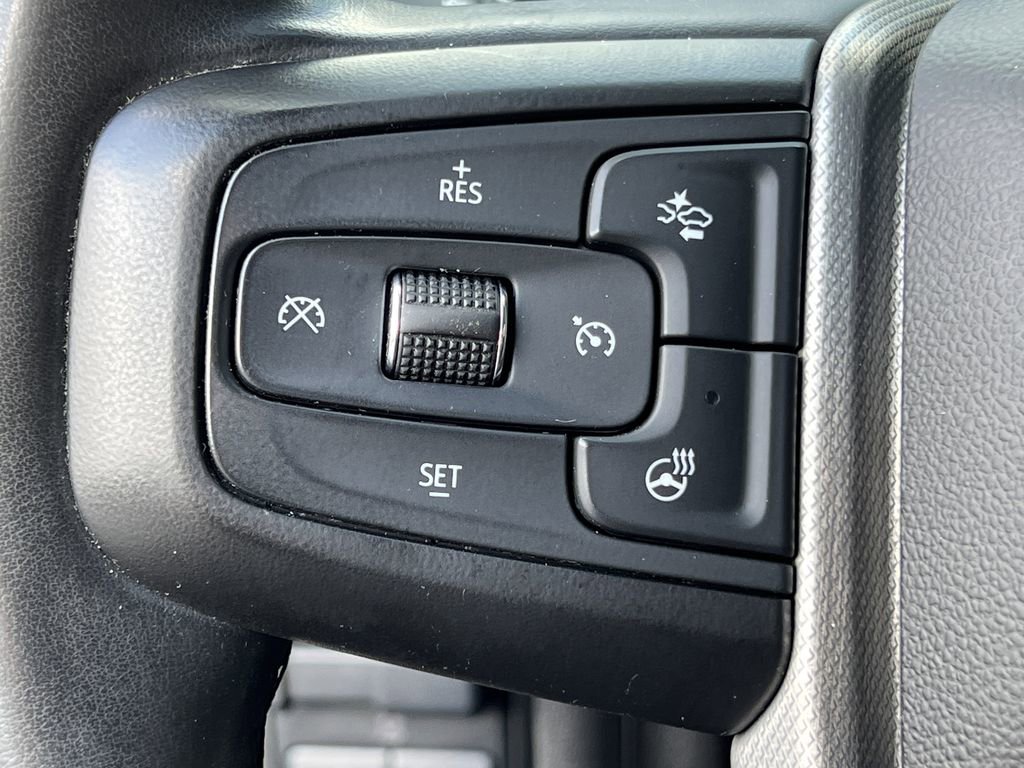 Used 2023 GMC Yukon Denali w/ Max Trailering Package image 21