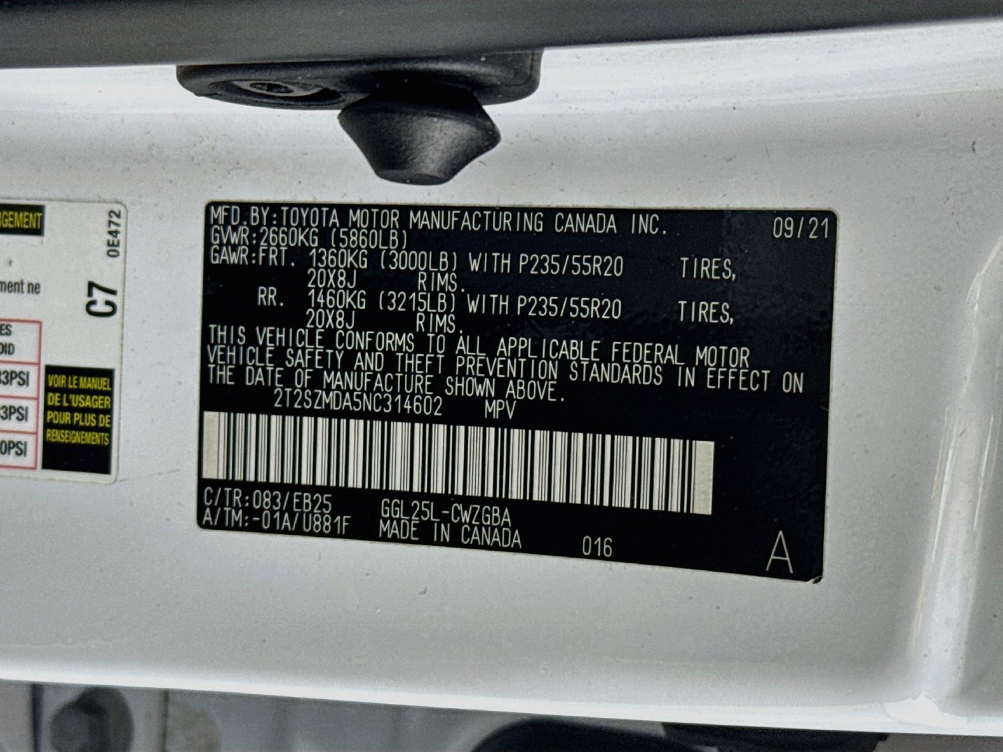 Used 2022 Lexus RX 350 F Sport AWD/4WD image 37