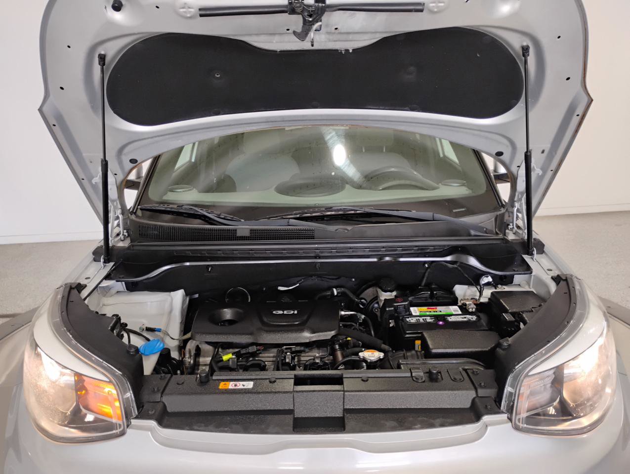 Used 2019 Kia Soul image 43