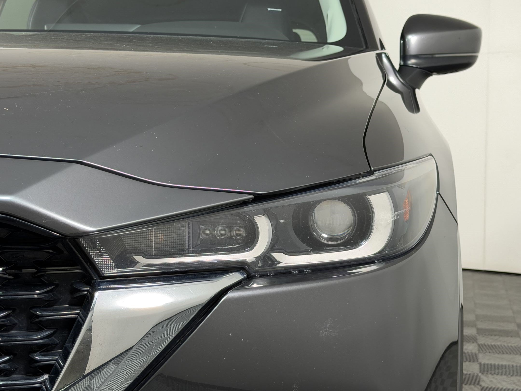 Used 2024 MAZDA CX-5 AWD 2.5 S w/ Select Package image 10