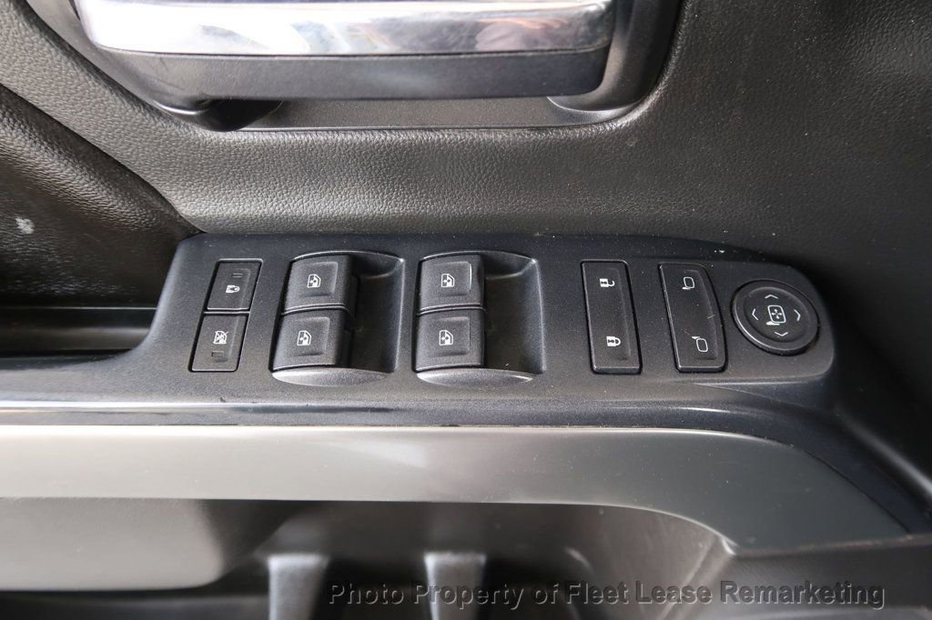 Used 2015 Chevrolet Silverado 2500 LT image 34