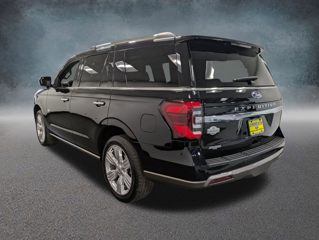 Used 2024 Ford Expedition King Ranch image 6